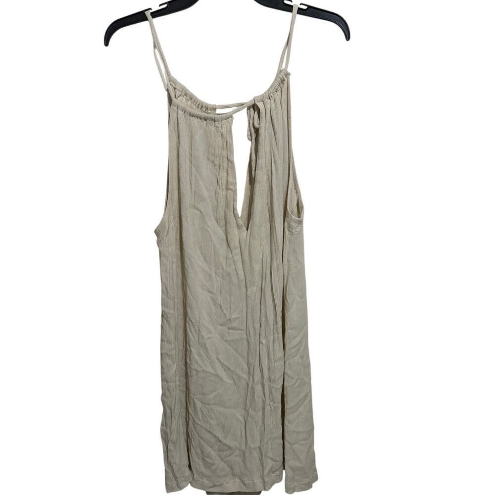 Lisa Maree Swim Cover Up M